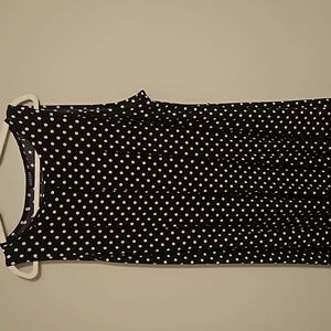 Polka Dot Sundress